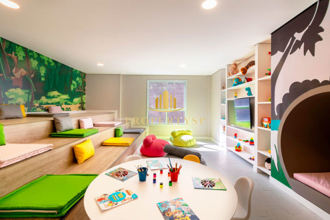 Imagem Apartamento com 3 Quartos à Venda, 70 m² em Alto Da Lapa - São Paulo