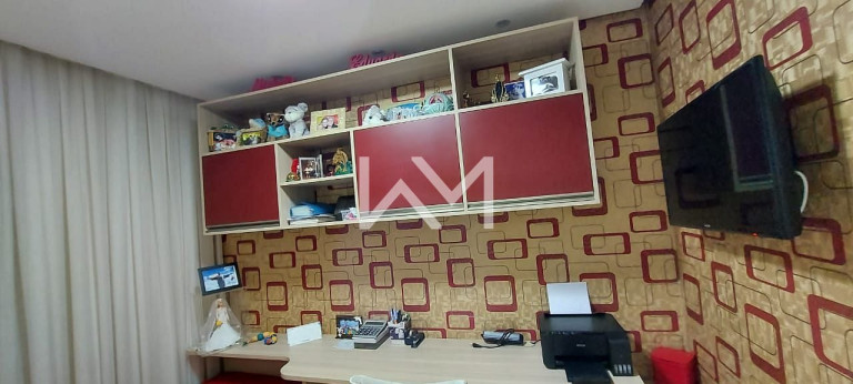 Imagem Apartamento com 3 Quartos à Venda, 82 m² em Gopouva - Rua Das Palmeiras