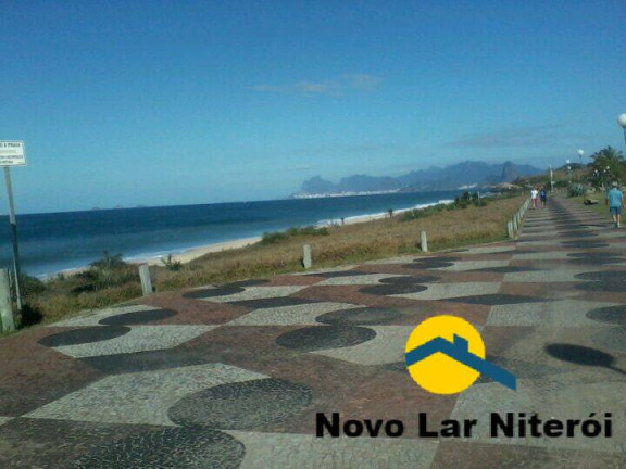 Imagem Terreno à Venda, 180 m² em Piratininga - Niterói