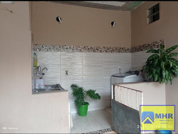 Imagem Casa com 3 Quartos à Venda, 235 m² em Cidade Continental - Serra Imagem Casa com 3 Quartos à Venda, 235 m² em Cidade Continental - Serra