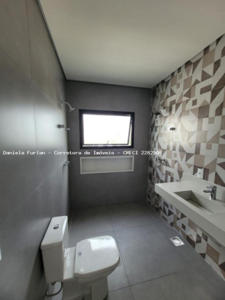 Imagem Casa de Condomínio com 3 Quartos à Venda, 205 m² em Condomínio Sunlake Spa Residencial - Votorantim