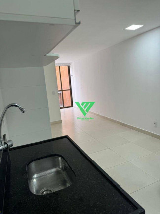 Imagem Apartamento com 3 Quartos à Venda, 70 m² em Bessa - João Pessoa