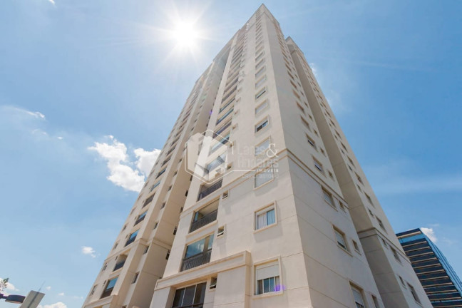 Apartamento com 3 Quartos à Venda, 108 m² em Barra Funda - São Paulo