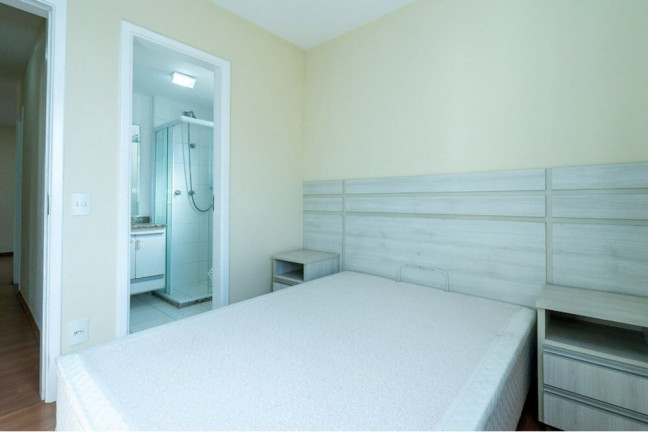 Imagem Apartamento com 3 Quartos à Venda, 66 m² em Parque Reboucas - São Paulo Imagem Apartamento com 3 Quartos à Venda, 66 m² em Parque Reboucas - São Paulo