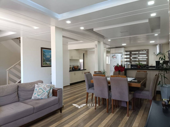 Imagem Sobrado com 4 Quartos à Venda, 154 m² em Centro - Barra Velha Imagem Sobrado com 4 Quartos à Venda, 154 m² em Centro - Barra Velha