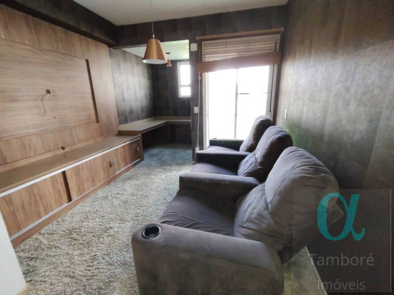 Imagem Apartamento com 3 Quartos à Venda, 172 m² em Tamboré - Santana De Parnaíba Imagem Apartamento com 3 Quartos à Venda, 172 m² em Tamboré - Santana De Parnaíba