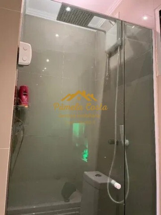 Imagem Apartamento com 1 Quarto à Venda, 50 m² em Enseada - Guarujá Imagem Apartamento com 1 Quarto à Venda, 50 m² em Enseada - Guarujá