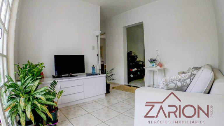 Imagem Apartamento com 2 Quartos à Venda, 67 m² em Loteamento Residencial E Comercial Bosque Flamboyant - Taubaté