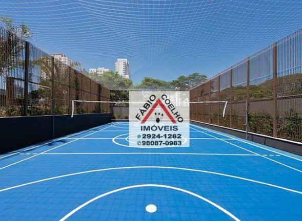 Imagem Apartamento com 2 Quartos à Venda, 110 m² em Campo Belo - São Paulo Imagem Apartamento com 2 Quartos à Venda, 110 m² em Campo Belo - São Paulo