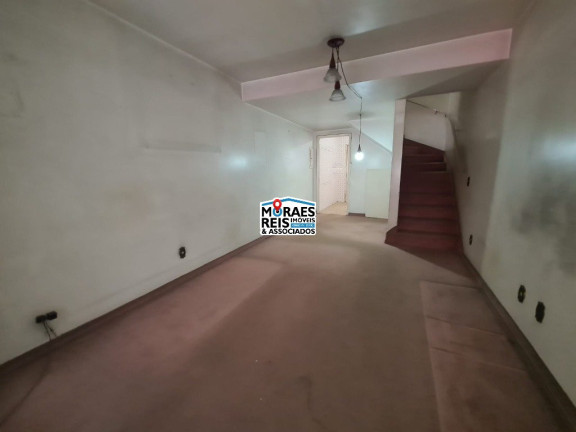 Imagem Casa com 2 Quartos à Venda, 80 m² em Vila Gertrudes - São Paulo Imagem Casa com 2 Quartos à Venda, 80 m² em Vila Gertrudes - São Paulo