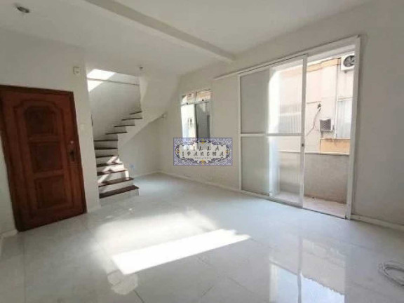 Imagem Cobertura com 2 Quartos à Venda, 155 m² em Flamengo - Rio De Janeiro Imagem Cobertura com 2 Quartos à Venda, 155 m² em Flamengo - Rio De Janeiro