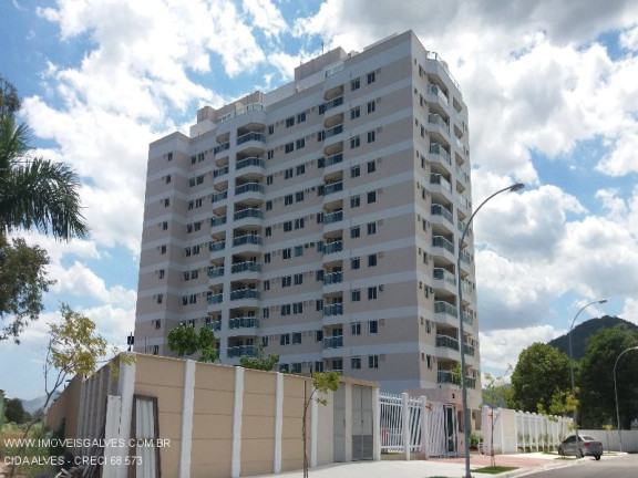 Imagem Imóvel com 2 Quartos à Venda, 68 m² em Jacarepagua - Rio De Janeiro