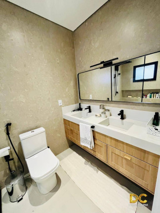 Imagem Casa de Condomínio com 3 Quartos à Venda, 204 m² em Jardim Itália - Cuiabá Imagem Casa de Condomínio com 3 Quartos à Venda, 204 m² em Jardim Itália - Cuiabá
