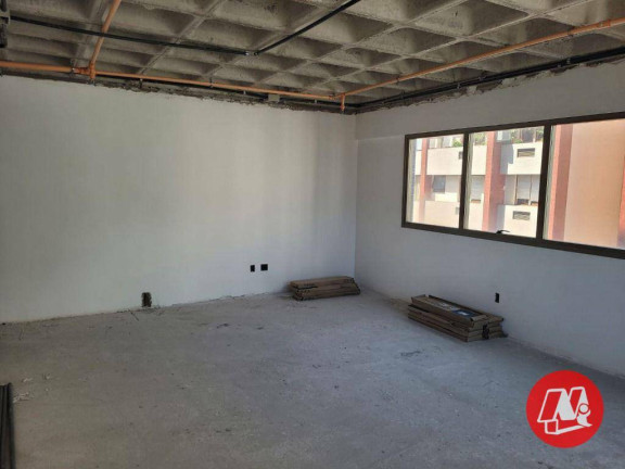 Imagem Sala Comercial à Venda ou Locação, 41 m² em Petrópolis - Porto Alegre