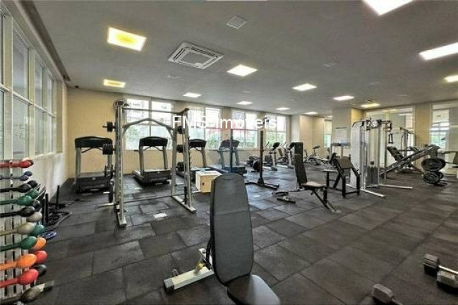 Imagem Imóvel com 2 Quartos à Venda, 69 m² em Campo Belo - São Paulo