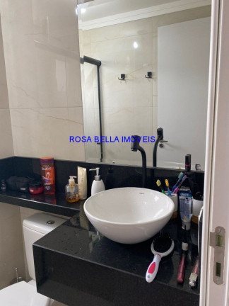 Imagem Apartamento com 2 Quartos à Venda, 48 m² em Parque Rural Fazenda Santa Cândida - Campinas