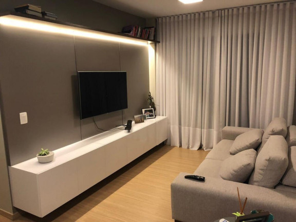 Imagem Apartamento com 3 Quartos à Venda, 94 m² em Bigorrilho - Curitiba