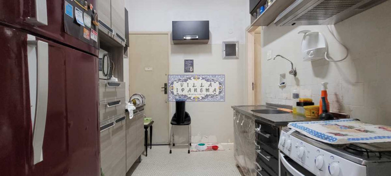 Imagem Apartamento com 2 Quartos à Venda, 82 m² em Copacabana - Rio De Janeiro Imagem Apartamento com 2 Quartos à Venda, 82 m² em Copacabana - Rio De Janeiro