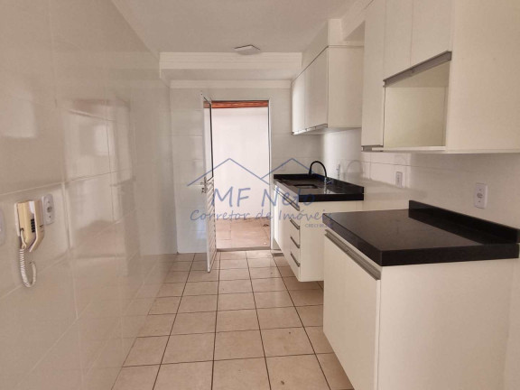 Imagem Apartamento com 2 Quartos à Venda, 53 m² em Residencial Ville Liberta - Pirassununga Imagem Apartamento com 2 Quartos à Venda, 53 m² em Residencial Ville Liberta - Pirassununga