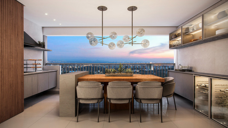 Imagem Apartamento com 2 Quartos à Venda, 73 m² em Vila Prudente - São Paulo