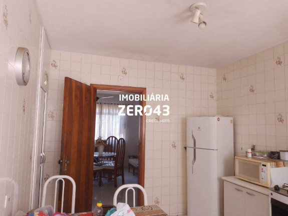 Imagem Casa com 4 Quartos à Venda, 160 m² em Dom ático - Londrina Imagem Casa com 4 Quartos à Venda, 160 m² em Dom ático - Londrina