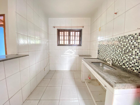 Imagem Casa com 2 Quartos à Venda, 116 m² em Jardim Atlântico Central (itaipuaçu) - Maricá