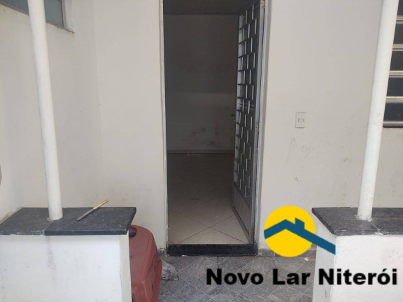 Imagem Casa com 1 Quarto à Venda, 40 m² em Barreto - Niterói Imagem Casa com 1 Quarto à Venda, 40 m² em Barreto - Niterói