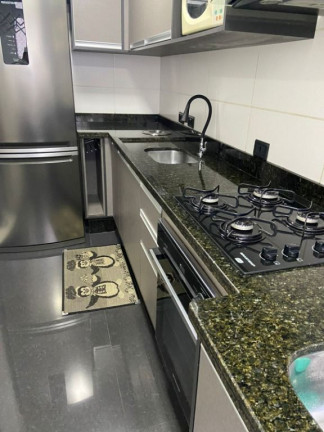 Imagem Apartamento com 2 Quartos à Venda, 52 m² em Jardim Casa Branca - Suzano Imagem Apartamento com 2 Quartos à Venda, 52 m² em Jardim Casa Branca - Suzano