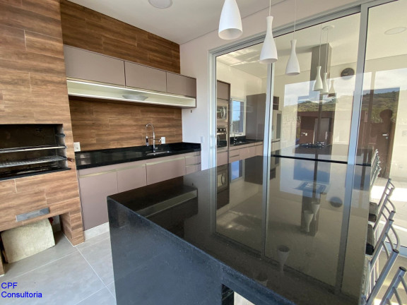 Imagem Casa com 4 Quartos à Venda,  em Condomínio Residencial Campos Do Conde - Bragança Paulista
