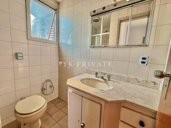 Imagem Apartamento com 3 Quartos à Venda, 82 m² em Perdizes - São Paulo