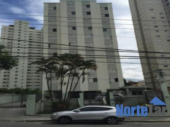 Imagem Apartamento com 3 Quartos à Venda, 100 m² em Santa Teresinha - São Paulo Imagem Apartamento com 3 Quartos à Venda, 100 m² em Santa Teresinha - São Paulo