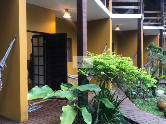 Imagem Casa com 14 Quartos à Venda, 735 m² em Maresias - São Sebastião Imagem Casa com 14 Quartos à Venda, 735 m² em Maresias - São Sebastião