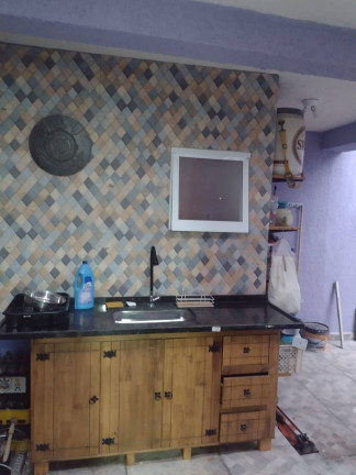 Imagem Casa com 3 Quartos à Venda, 180 m² em Rudge Ramos - São Bernardo Do Campo