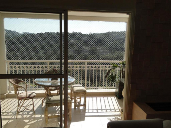 Imagem Apartamento com 2 Quartos à Venda, 110 m² em Centro - Santana De Parnaíba