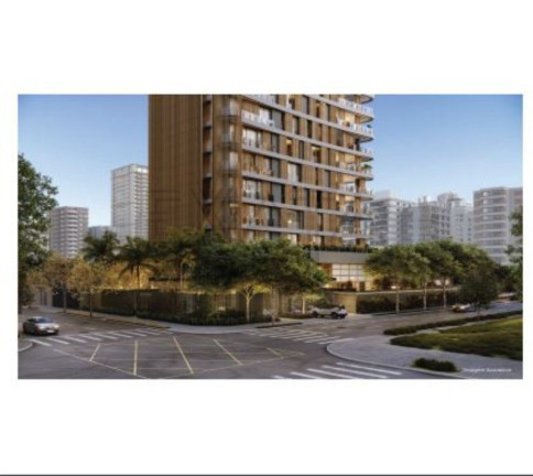 Imagem Imóvel com 4 Quartos à Venda, 541 m² em Itaim Bibi - São Paulo Imagem Imóvel com 4 Quartos à Venda, 541 m² em Itaim Bibi - São Paulo