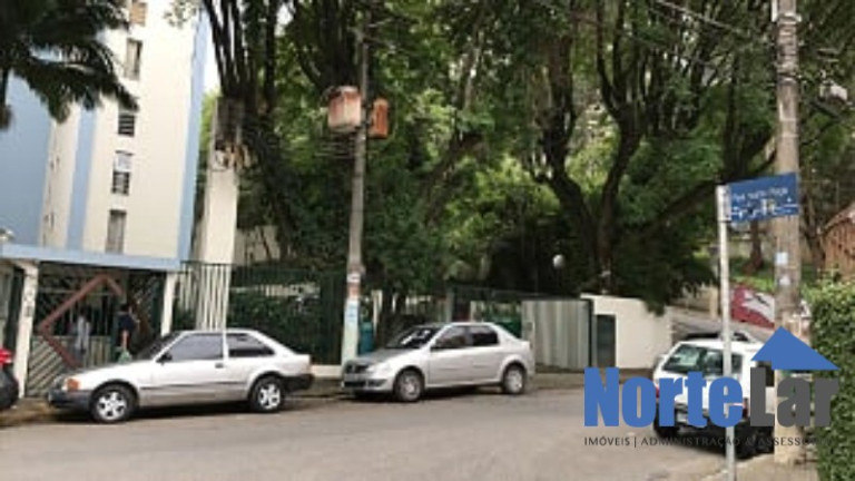 Imagem Apartamento com 2 Quartos à Venda, 49 m² em Parque Mandaqui - São Paulo Imagem Apartamento com 2 Quartos à Venda, 49 m² em Parque Mandaqui - São Paulo
