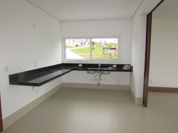 Imagem Sobrado com 4 Quartos à Venda, 430 m² em Alphaville Nova Esplanada I - Votorantim