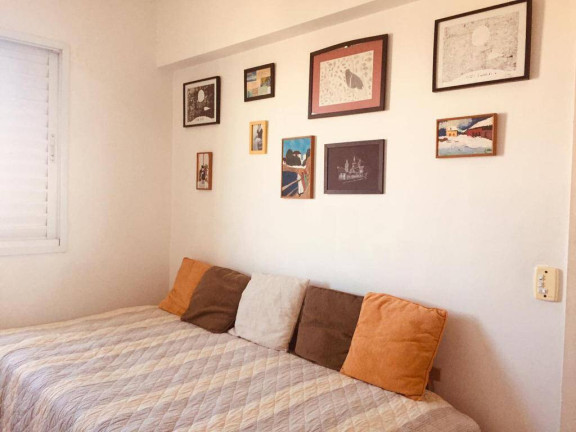 Imagem Apartamento com 3 Quartos à Venda, 105 m² em Jardim Tupanci - Barueri