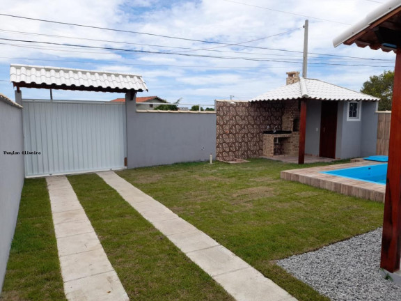 Imagem Casa com 2 Quartos à Venda, em Nova Colifornia - Cabo Frio Imagem Casa com 2 Quartos à Venda, em Nova Colifornia - Cabo Frio