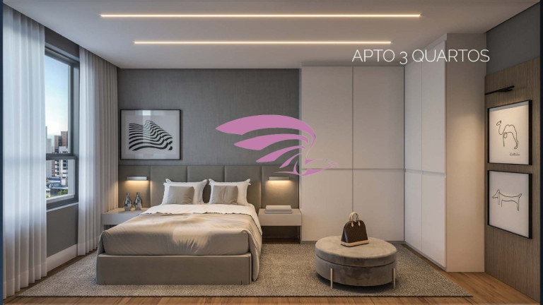 Imagem Cobertura com 3 Quartos à Venda, 152 m² em Juvevê - Curitiba Imagem Cobertura com 3 Quartos à Venda, 152 m² em Juvevê - Curitiba