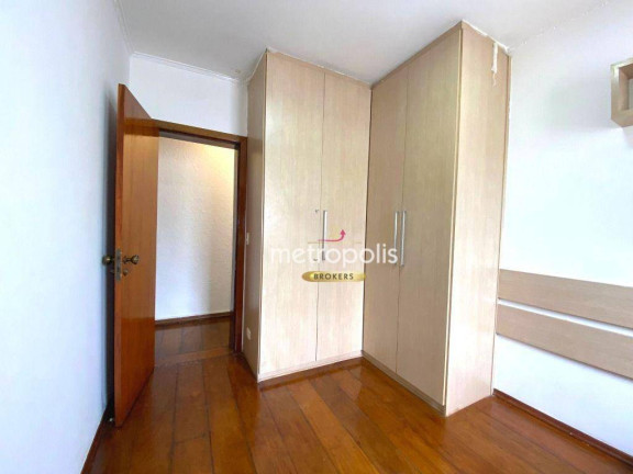 Imagem Cobertura com 4 Quartos à Venda, 320 m² em Santo Antônio - São Caetano Do Sul