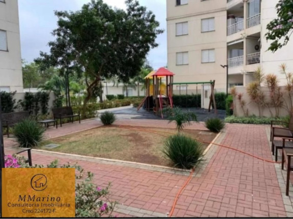 Imagem Apartamento com 3 Quartos à Venda, 75 m² em Vila Endres - Guarulhos
