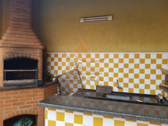 Imagem Casa com 4 Quartos à Venda, 319 m² em Alto Da Boa Vista - Ribeirão Preto Imagem Casa com 4 Quartos à Venda, 319 m² em Alto Da Boa Vista - Ribeirão Preto