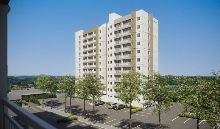 Imagem Apartamento com 3 Quartos à Venda, 65 m² em Ribeirão Do Lipa - Cuiabá Imagem Apartamento com 3 Quartos à Venda, 65 m² em Ribeirão Do Lipa - Cuiabá