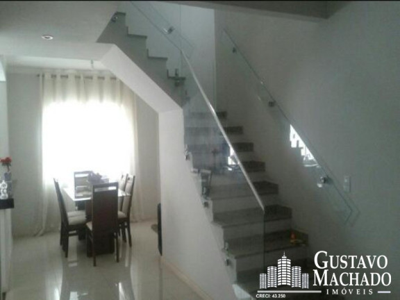Casa com 3 Quartos à Venda, 110 m² em São Lucas - Volta Redonda