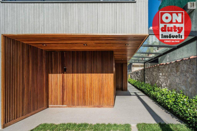 Imagem Sobrado com 4 Quartos à Venda, 350 m² em Embaré - Santos Imagem Sobrado com 4 Quartos à Venda, 350 m² em Embaré - Santos