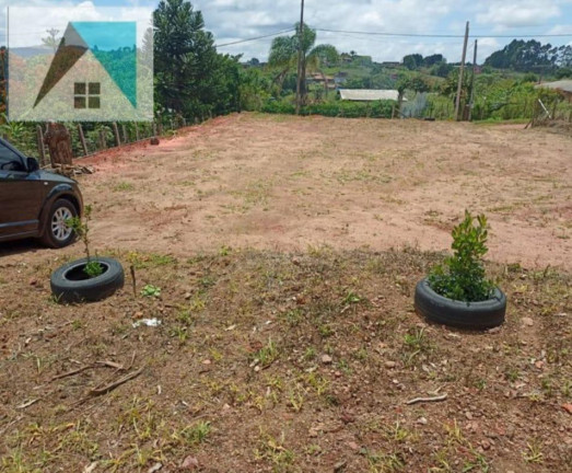 Imagem Chácara à Venda, 1.000 m² em Bairro Santo Expedito - Munhoz
