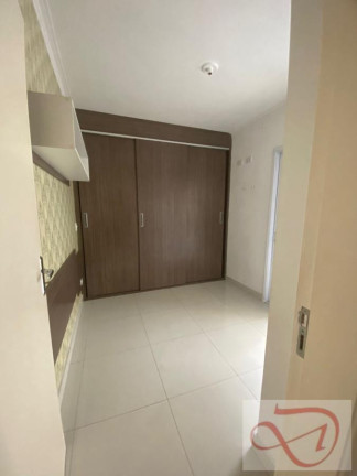 Imagem Cobertura com 2 Quartos à Venda, 39 m² em Parque Das Nações - Santo André
