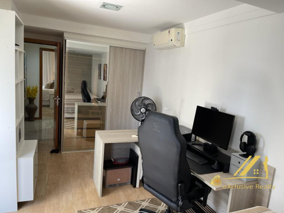 Imagem Apartamento com 4 Quartos à Venda, 139 m² em Armação - Salvador