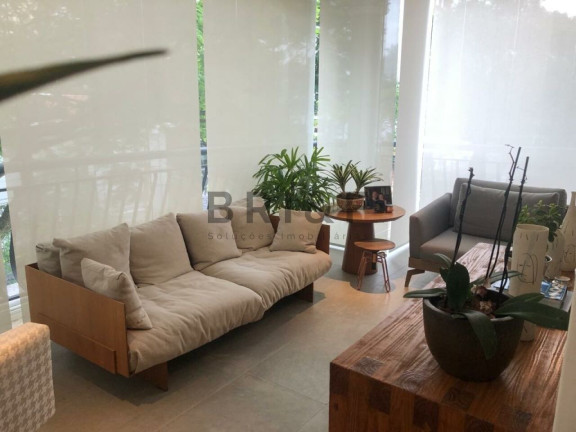 Imagem Apartamento com 3 Quartos à Venda, 226 m² em Campo Belo - São Paulo Imagem Apartamento com 3 Quartos à Venda, 226 m² em Campo Belo - São Paulo